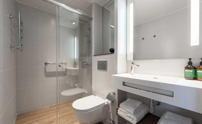 voco Stockholm Kista by IHG