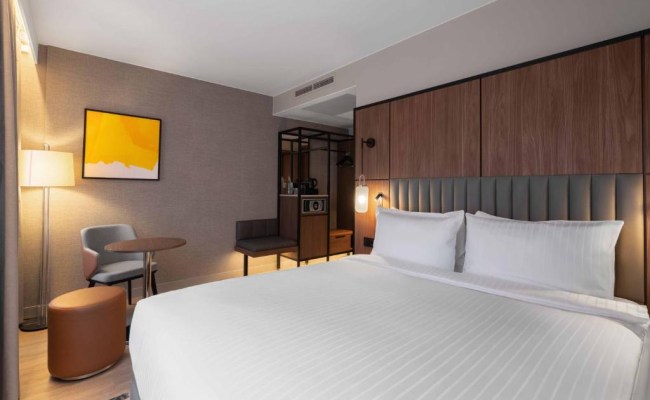 voco Stockholm Kista by IHG