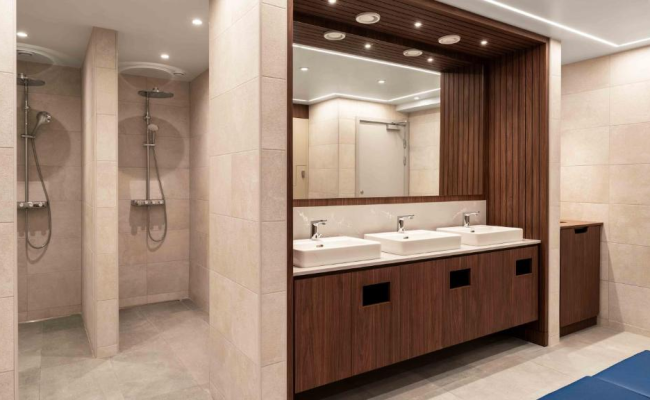 voco Stockholm Kista by IHG