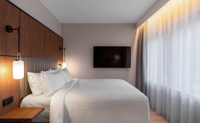 voco Stockholm Kista by IHG