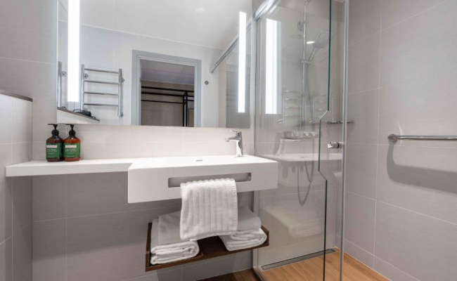 voco Stockholm Kista by IHG