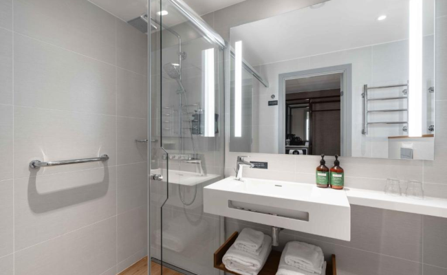 voco Stockholm Kista by IHG