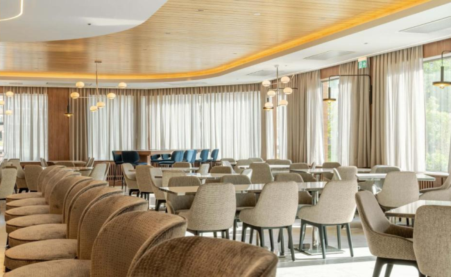 voco Stockholm Kista by IHG