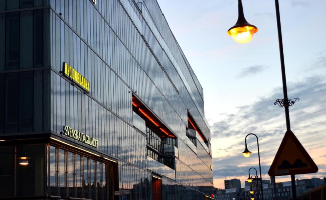 Thon Partner Hotel Kungsbron