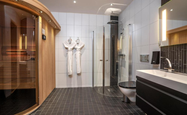 Thon Partner Hotel Kungsbron