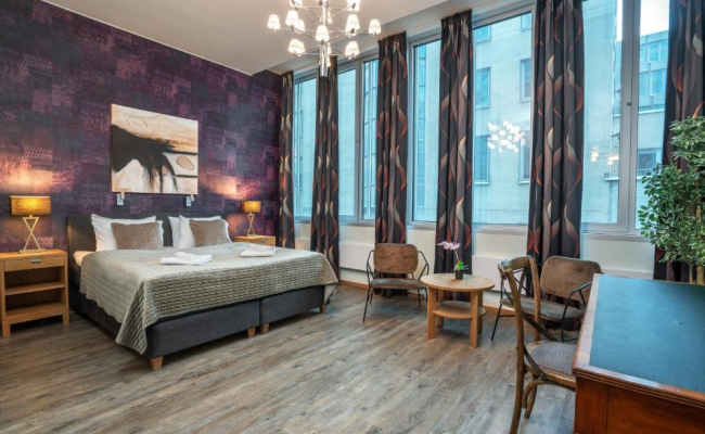 Thon Partner Hotel Kungsbron