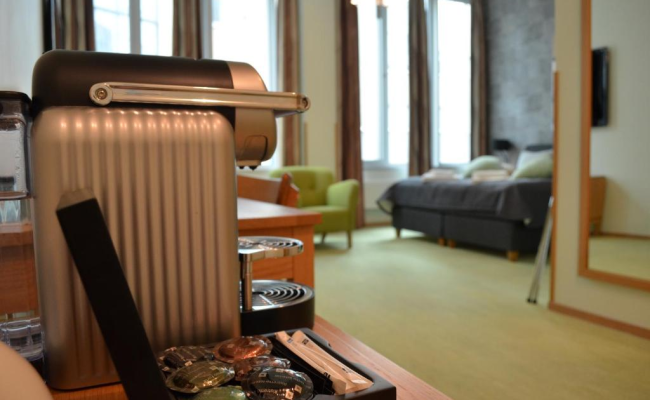 Thon Partner Hotel Kungsbron