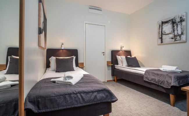 Thon Partner Hotel Kungsbron