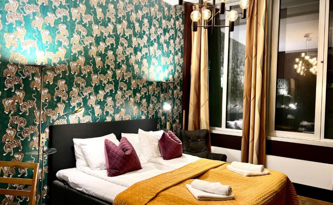 Thon Partner Hotel Kungsbron