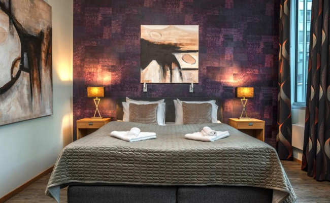 Thon Partner Hotel Kungsbron