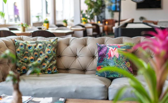 Thon Partner Hotel Kungsbron