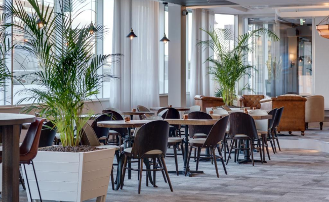 Thon Partner Hotel Kungsbron