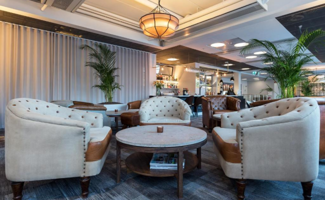 Thon Partner Hotel Kungsbron