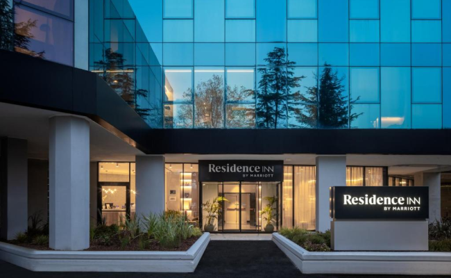 Residence Inn by Marriott Milano Linate