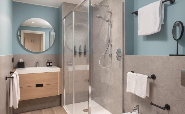 Residence Inn by Marriott Milano Linate