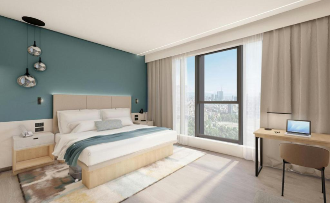 Residence Inn by Marriott Milano Linate