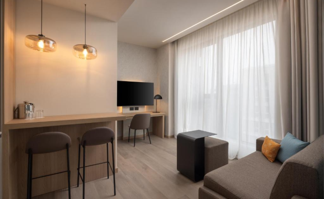 Residence Inn by Marriott Milano Linate