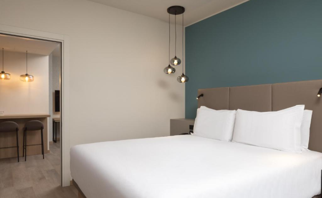 Residence Inn by Marriott Milano Linate