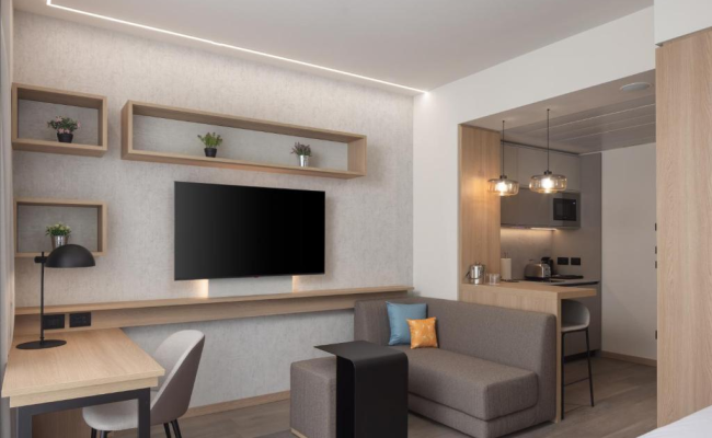 Residence Inn by Marriott Milano Linate