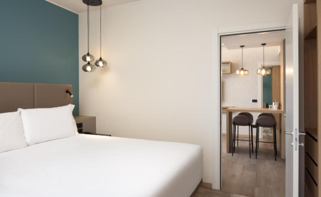 Residence Inn by Marriott Milano Linate
