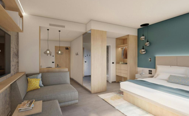 Residence Inn by Marriott Milano Linate