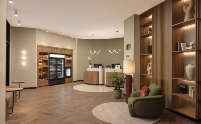 Residence Inn by Marriott Milano Linate