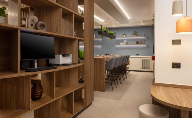 Residence Inn by Marriott Milano Linate