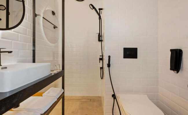 ibis Dubai World Trade Centre