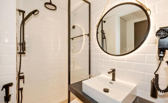 ibis Dubai World Trade Centre