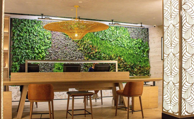 ibis Dubai World Trade Centre