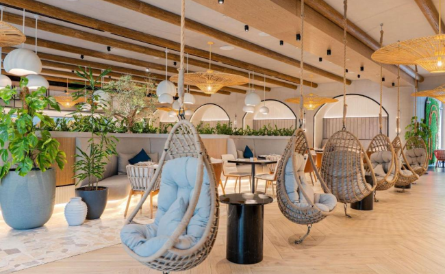 ibis Dubai World Trade Centre