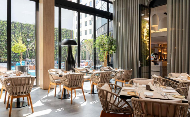 ibis Dubai World Trade Centre