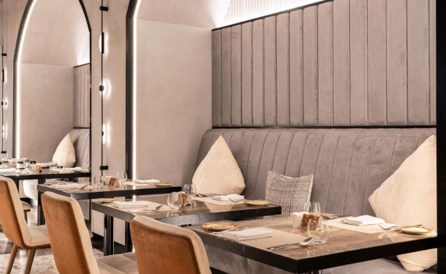 ibis Dubai World Trade Centre