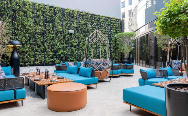 ibis Dubai World Trade Centre