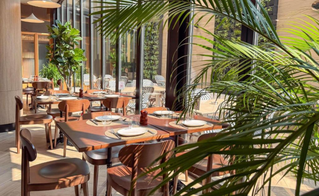 ibis Dubai World Trade Centre