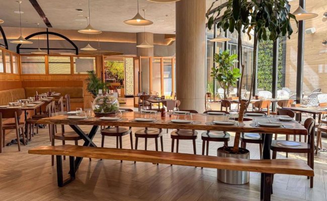 ibis Dubai World Trade Centre