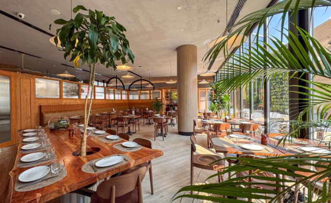 ibis Dubai World Trade Centre