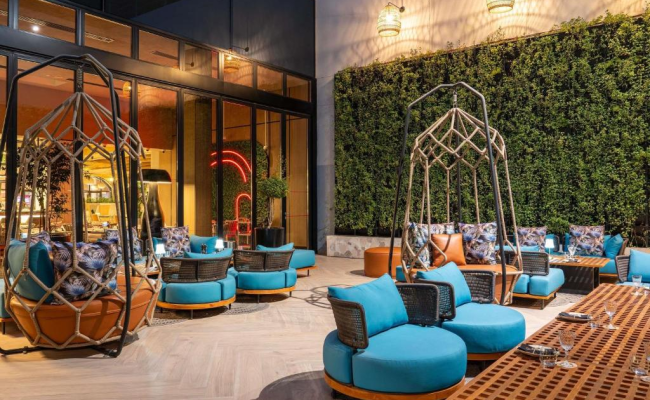 ibis Dubai World Trade Centre