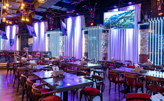 ibis Dubai World Trade Centre