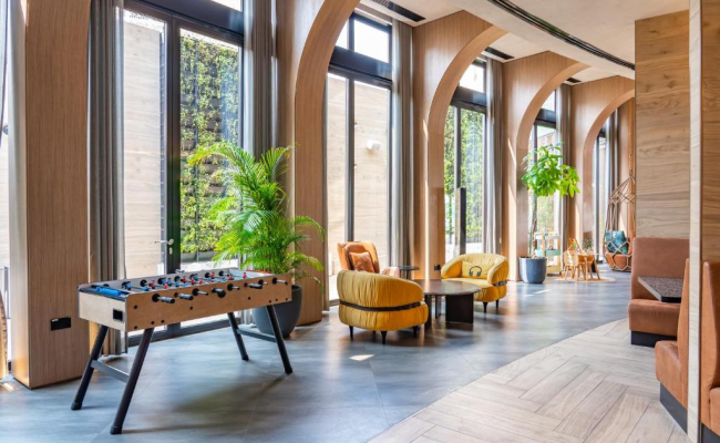 ibis Dubai World Trade Centre