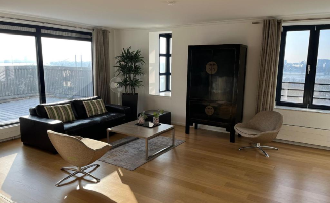 Messe Residence Serviced Apartments by Gerda Good Living