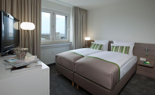 Messe Residence Serviced Apartments by Gerda Good Living