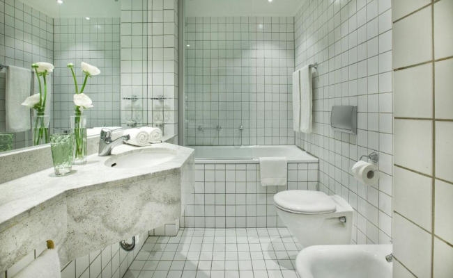 Messe Residence Serviced Apartments by Gerda Good Living