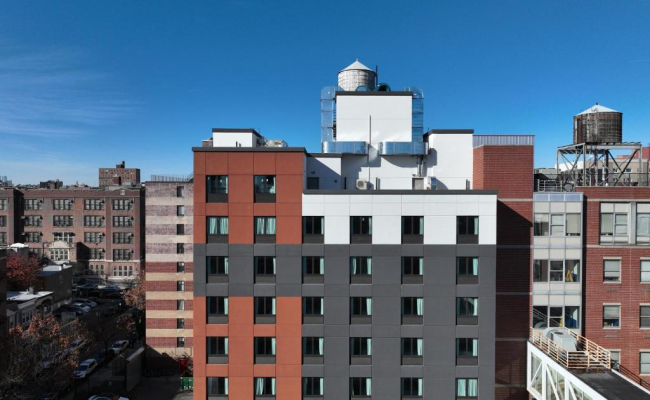 Holiday Inn Express & Suites Bronx - Zoo Area by IHG