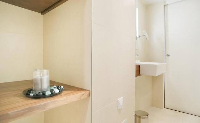 Maison Axel Opera Paris