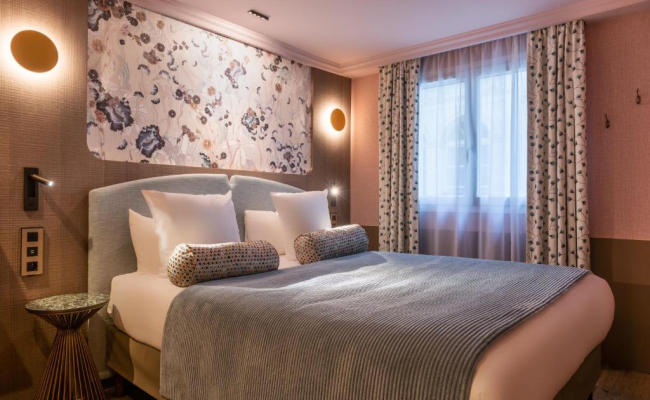 Maison Axel Opera Paris