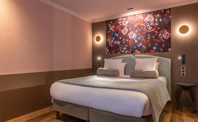 Maison Axel Opera Paris