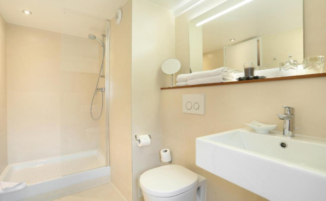 Maison Axel Opera Paris