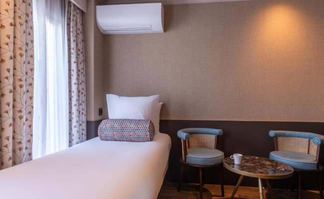 Maison Axel Opera Paris