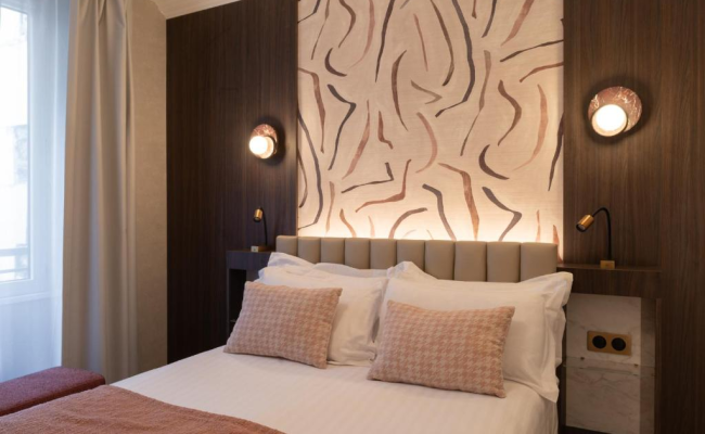 Best Western Au Trocadero